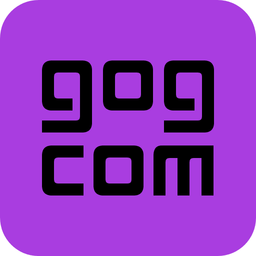 GOG Logo