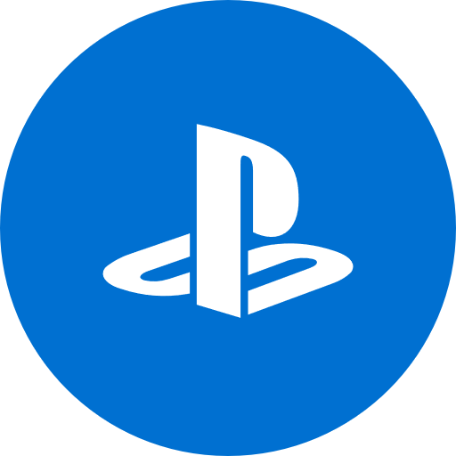 PlayStation Icon